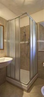 фото отеля La Sibilla Parco Hotel