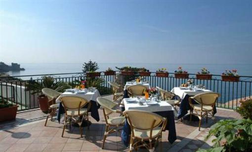 фото отеля Hotel Pensione Baia Verde