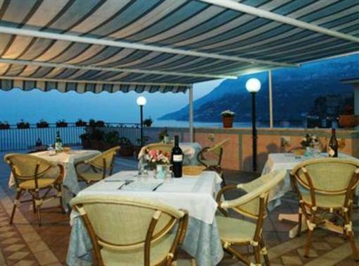 фото отеля Hotel Pensione Baia Verde