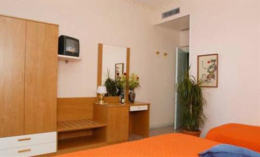 фото отеля Hotel Pensione Baia Verde
