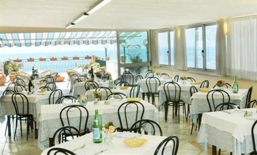 фото отеля Hotel Pensione Baia Verde