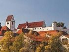 фото отеля Gastehaus Sankt Ulrich