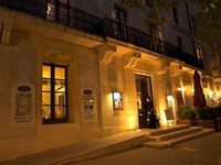 Residence Le Cheval Blanc