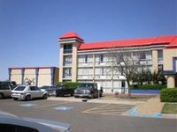 Red Roof Inn Lubbock