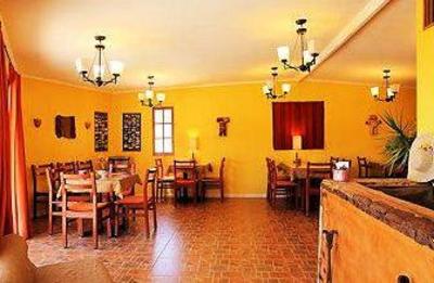 фото отеля Terrace Lodge & Cafe