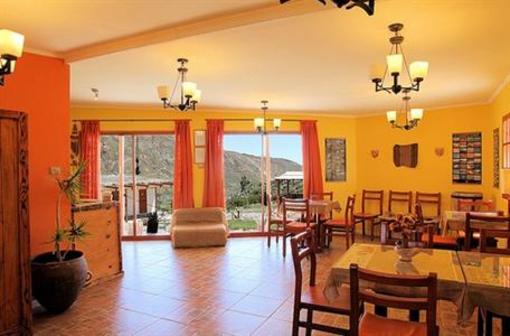фото отеля Terrace Lodge & Cafe