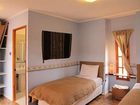 фото отеля Terrace Lodge & Cafe