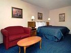 фото отеля Comfort Inn Dillon (South Carolina)