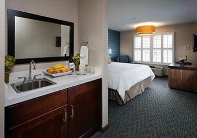 фото отеля BEST WESTERN PREMIER Ivy Hotel Napa