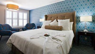 фото отеля BEST WESTERN PREMIER Ivy Hotel Napa