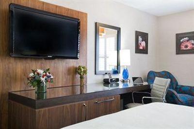 фото отеля BEST WESTERN PREMIER Ivy Hotel Napa