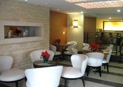 фото отеля BEST WESTERN PREMIER Ivy Hotel Napa