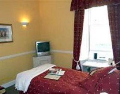 фото отеля Cairnbaan Hotel Lochgilphead