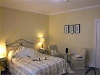 фото отеля Cairnbaan Hotel Lochgilphead