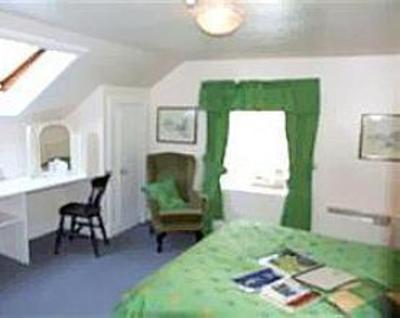 фото отеля Cairnbaan Hotel Lochgilphead