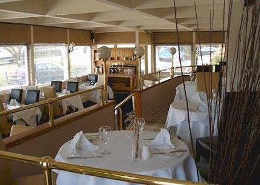 фото отеля Cairnbaan Hotel Lochgilphead