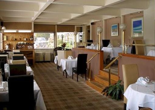 фото отеля Cairnbaan Hotel Lochgilphead