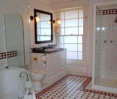 фото отеля Quality Hotel Bentinck