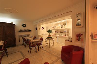 фото отеля P'tit Dej-Hotel Martigues Le 5