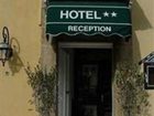 фото отеля P'tit Dej-Hotel Martigues Le 5