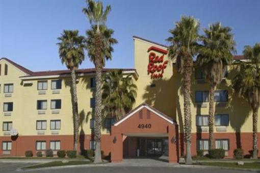 фото отеля Red Roof Inn Tucson North