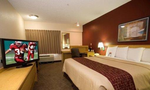 фото отеля Red Roof Inn Tucson North