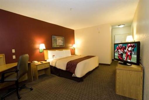 фото отеля Red Roof Inn Tucson North