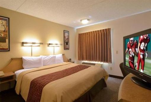 фото отеля Red Roof Inn Tucson North