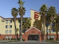 Red Roof Inn Tucson North