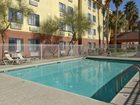 фото отеля Red Roof Inn Tucson North