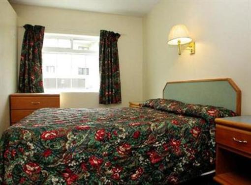 фото отеля Lamplighter Motel Kamloops