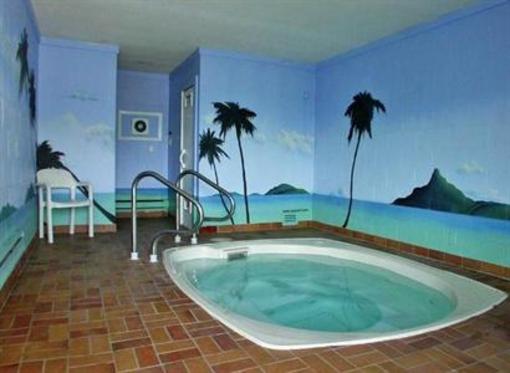фото отеля Lamplighter Motel Kamloops