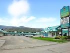 фото отеля Lamplighter Motel Kamloops