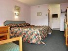 фото отеля Lamplighter Motel Kamloops