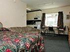 фото отеля Lamplighter Motel Kamloops