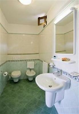 фото отеля Albergo Villa Hibiscus Hotel Forio