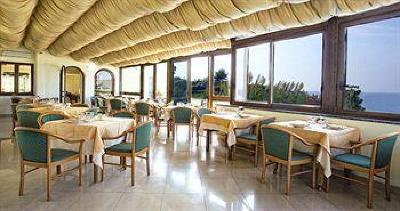 фото отеля Albergo Villa Hibiscus Hotel Forio