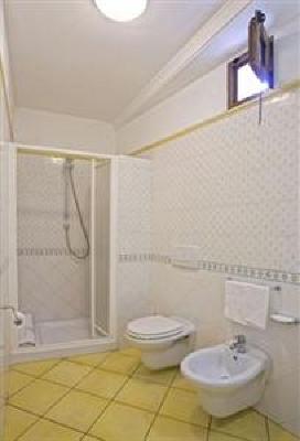 фото отеля Albergo Villa Hibiscus Hotel Forio