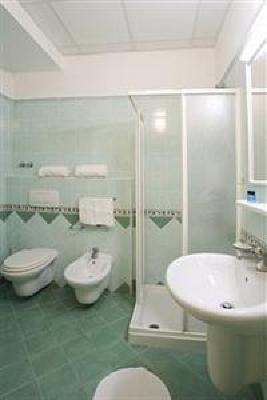 фото отеля Albergo Villa Hibiscus Hotel Forio