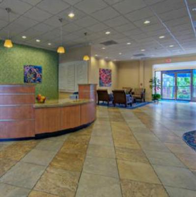 фото отеля The Inn at Boynton Beach