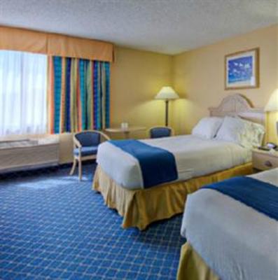 фото отеля The Inn at Boynton Beach