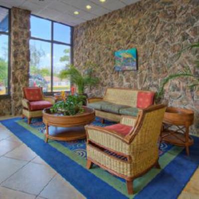 фото отеля The Inn at Boynton Beach