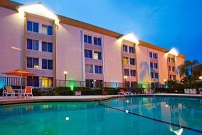 фото отеля The Inn at Boynton Beach
