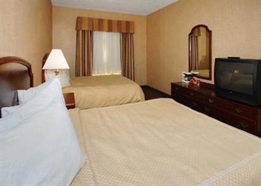 фото отеля Dover-Days Inn Downtown