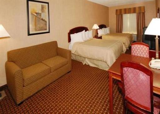 фото отеля Dover-Days Inn Downtown