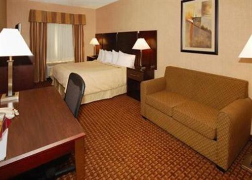 фото отеля Dover-Days Inn Downtown