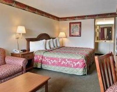 фото отеля Dover-Days Inn Downtown