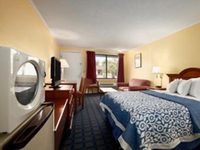 Dover-Days Inn Downtown