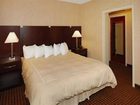 фото отеля Dover-Days Inn Downtown
