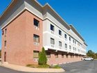 фото отеля Dover-Days Inn Downtown